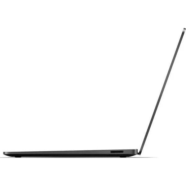 Microsoft Surface Laptop 7th Edition – 12-Core X1E80100 – 16GB RAM, 512GB SSD, Qualcomm Adreno X1-85 GPU - Black - 7
